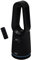 Russell Hobbs, Bladeless Heat and Cool Fan with 9 Speed Settings, Eco Mode, High Mode, Sleep Mode, LED Display & Remote Control, 8-Hour Timer and Oscillating Feature in Black, RHCBLDL3IN1B