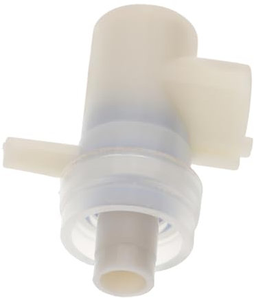 ABOOFAN Wall Soap Container Pump for Hotel Bathroom Empty Inner Bottle Pump for Shampoo Dispenser Wall Mount Soap Dispenser for Washing up Liquid