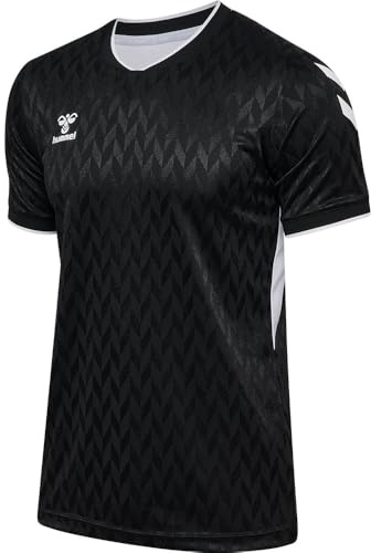 hummel Match Legend Trikot Weiß Unisex