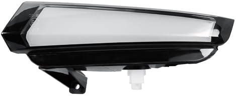 LONGLING Blinker Blinkerleuchte Links Fahrerseite Blinkleuchte für IVECO Daily VI 2014-2020