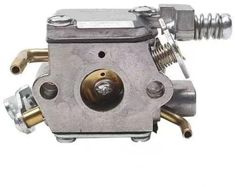 Carburador para motosierra china 2500 25CC modelo Timberpro Komatsu Zenoah 284181001