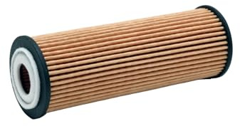 HELLA 8ZO 366 100-461 Ölfilter OF046 - Filtereinsatz - mit Dichtungen
