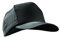 Bump Cap Baseball Vulcan Black