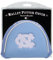 Team Golf NCAA North Carolina Tar Heels Golfschlägerschlägerhaube, passend für die meisten Mallet-Putter, Scotty Cameron, Daddy Long Legs, Taylormade, Odyssey, Titleist, Ping, Callaway