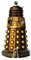 Star Cutouts Pappaufsteller von Dalek Caan