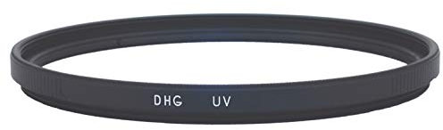 MARUMI DHG58UV Filtre Transparent
