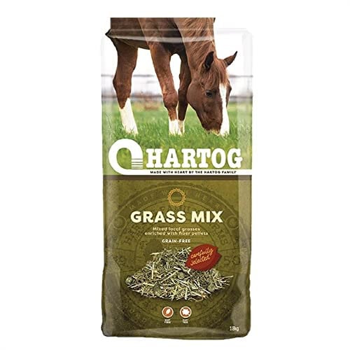 Hartog Gras Mix 90 ltr.