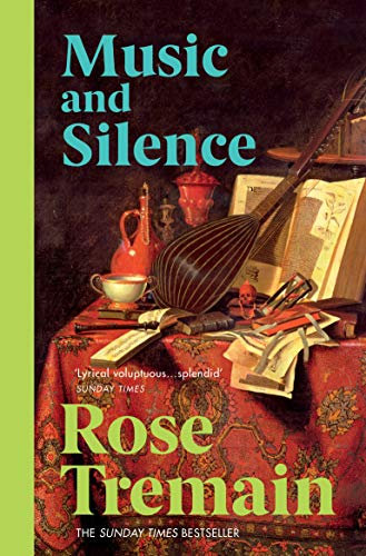 Music & Silence (English Edition)