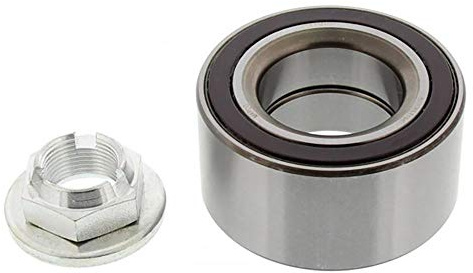 QH QWB1261 Wheel Bearing Kit