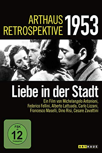 Liebe in der Stadt: Arthaus Retrospektive