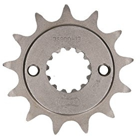Ritzel AFAM 520-13Z | Teilung 520, Anzahl 13 Zähne, Typ 520-13Z, Fahrzeugtyp Quad; AFAM Kettenritzel als Antriebsteil; kompatibel mit Kymco MXU 25