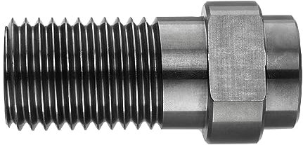REMS ADAPTER UNC 1 1/4 außen auf G 1/2 innen (zur Verwendung der REMS Universal-Diamant-Kernbohrkronen in Antriebsmaschinen) 180056
