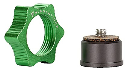 Quick release for lightweight cameras 9.XA10072