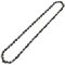 SPARES2GO 16 Low Kickback Semi Chisel Bar Saw Chain for Black & Decker Chainsaws 56 Drive Links (Pack of 1)