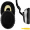 GEEKRIA Earpad Compatible with Bose On-Ear OE2, OE2i Headphone Replacement Ear Pad/Ear Cushion/Ear Cups/Ear Cover/Earpads Repair Parts (Black)