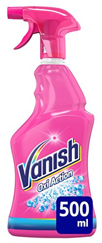 Vanish Oxi Action Spray, 500 ml