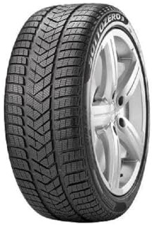 Pirelli Winter Sottozero 3 XL FSL M+S - 255/35R21 98V - Winterreifen