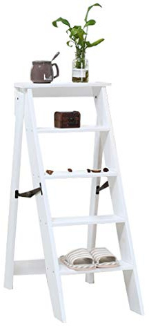 LHNLY-Scale a pioli Klapptreppe Klapptritt Klappstufen