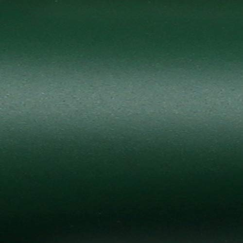 TipTopCarbon 5,64€/m² Möbelfolie Dunkel-Grün Matt Klebefolie 10m x 62cm selbstklebende Plotterfolie matte