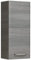 Pelipal - Alika - Wandschrank, 30 cm, 1-türig, 2 Einlegeböden - Badmöbel