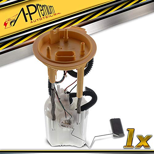Kraftstoffpumpe Dieselpumpe für T.i.g.u.a.n 5N 2.0 TDI 2008-2011 5N0919050F