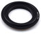 49mm-FX Retroadapter/49 to FX Makro Umkehrring Ring,Kompatibilität für FX Bajonett Kamera X-A20 X-A10 X-A3 X-A2 X-A1 X-T2,zum umgekehrten Anschrauben eines Objektivs für Makroaufnahmen