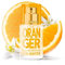 Parfum Femme SOLINOTES Fleur d'Oranger - Eau De Parfum | Fragrance Florale et Apaisante - Cadeau Parfait pour Elle - 15 ml