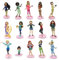 Disney Ralph Breaks The Internet Mega Figure Set