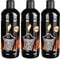 Lampenoel Lampenöl Petroleum Lampe Garten Oel Fackeln Fackel Laterne Öl Innen Camping 1-24 Liter Flasche Outdoor Oil Öllampe flüssig Gartenfackeln Flameup, Menge:3 L