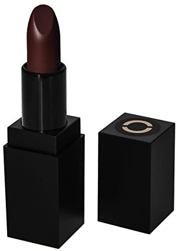 GEODERM Pintalabios Mate - Barra de Labios Natural, Fresa, 4gr