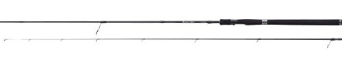 Balzer Angelrute Black Jack Perch ML - Carbon Barschrute (2,40 m)
