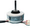 HUAYUWA Motor de aire acondicionado 20W WZDK20-38G (ZKFP-20-8-6) compatible con motor CC sin escobillas Midea DC280V 0.10A 1300r/min