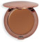 Revolution Pro, Glow Edit Cream Gel Bronzer, Finish Luminoso e Sano, Formula Modulabile, Bronzo Medio, 4g