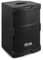 Power Dynamics PDY210A 10 Active PA Speaker - 400W 2-Way DJ Loudspeaker with Class AB Amplifier, Digital Signal Limiter, Mic Input & Pole Mount for Stage & Events