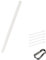 Stylo de rechange pour Remarkable 2 Stylet compatible avec Remarkable2, comprend des pointes de stylo (blanc)