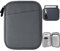 TiMOVO 6-7 Pouces Housse pour Tablette Kindle Paperwhite et Kindle Colorsoft Signature Edition, Housse Protectrice avec Pochette pour Kindle E-Reader/Kindle Oasis, Gris Sidéral