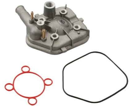 Motorrad 70cc Racing Zylinderkopf 47mm for Pe-geot Speedfight 2 50cc Roller 2T Motorteile