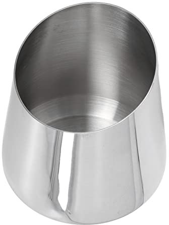 Stainl Steel Isoliert ET mit Ausgedehnter Kühllager, Einfach, Design (SILVER)