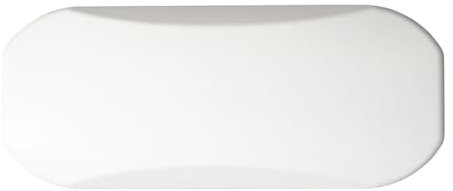 NHQZ 1 Pack Colector de Residuos de Escritorio, Cepillo Profesional para la Recolección de Residuos, Blanco, Fuerte Poder de Limpieza, Adecuado para Limpiar Cabello, Residuos, Confeti