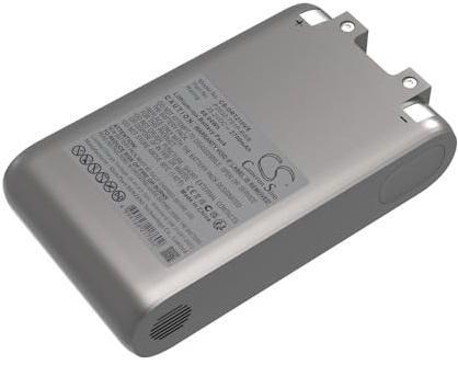 Ersatz Akku für Dreame T20 Pro, T20 Pro Cordless Vacuum Cleane PN:Dreame P2032-7S1P-BWB 2700mAh / 68.04Wh