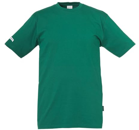 uhlsport Herren Uhlsport Team T-Shirt Sport-Shirt (1er Pack)