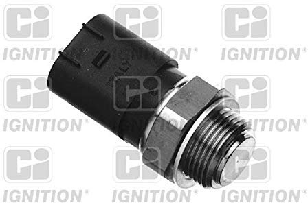 QUINTON HAZELL XEFS322 Temperature Switch, radiator fan