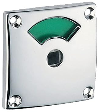BEZAULT SAS DFA33085 Bezault Sa – Kontrollleuchte nur Chrom 231 Bohrer Fräser