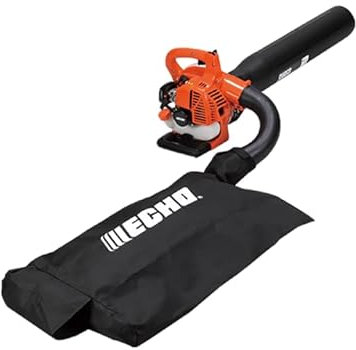 Soplador aspirador triturador térmico ECHO ES 250 ES