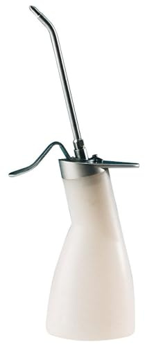 Forum Ölspritzkanne Polyethylen Größe 2 300 ml, 4317784855839