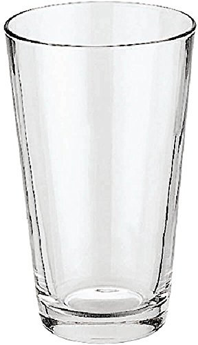 Paderno 41479-AA Boston - Coctelera de Cristal