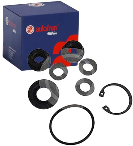 AUTOFREN SEINSA D1429 Reparatursatz Hauptbremszylinder Kompatibel mit VW Golf 3 Cabrio 1E7