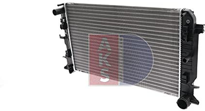 AKSDASIS 120000N Kühler, Motorkühlung
