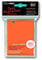 Ultra Pro SLEEVES SMALL 60 D10 Card Game (Orange) 12921