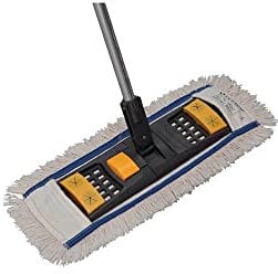 Vermop Feuchtwischmoppset 40cm